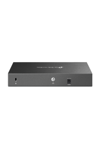 Router VPN, 1 x SFP Gigabit, 5 x RJ45 Gigabit, 1 x USB - TP-Link Omada ER7206