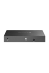 Router VPN, 1 x SFP Gigabit, 5 x RJ45 Gigabit, 1 x USB - TP-Link Omada ER7206