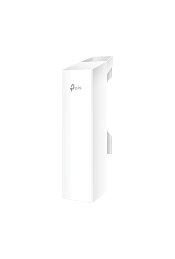 Access Point Bridge, Wi-Fi 4, 5GHz, 13 dBi, 15 km, 1 x RJ45 10/100 Mbps, PoE pasiv - TP-Link CPE510