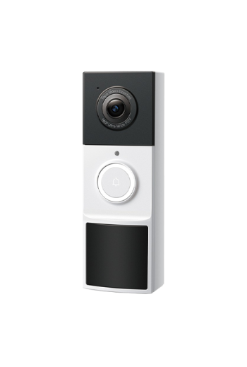 Sonerie video inteligenta TP-Link Tapo D210 vedere ultra-larga 160 grade - TP-LINK TapoD210