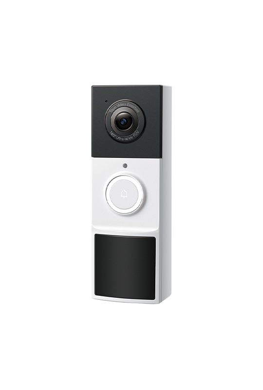 Sonerie video inteligenta TP-Link Tapo D210 vedere ultra-larga 160 grade - TP-LINK TapoD210