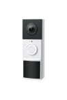 Sonerie video inteligenta TP-Link Tapo D210 vedere ultra-larga 160 grade - TP-LINK TapoD210