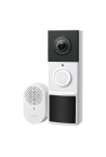 Sonerie video inteligenta TP-Link Tapo D210 vedere ultra-larga 160 grade - TP-LINK TapoD210