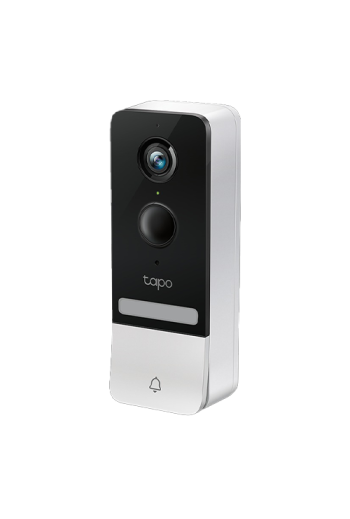Sonerie video inteligenta TP-Link Tapo Tapo D230S1 - TP-LINK TapoD230S1