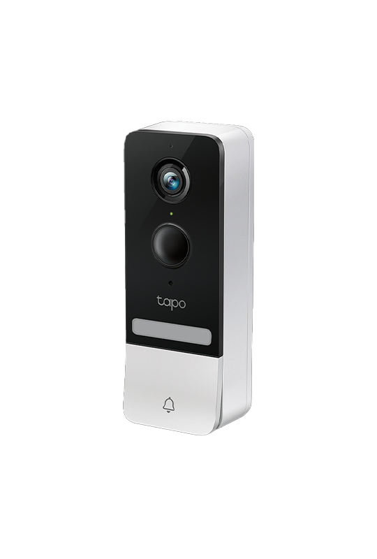 Sonerie video inteligenta TP-Link Tapo Tapo D230S1 - TP-LINK TapoD230S1