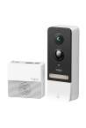 Sonerie video inteligenta TP-Link Tapo Tapo D230S1 - TP-LINK TapoD230S1