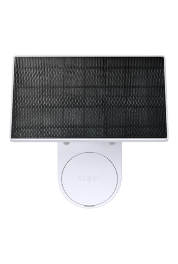 Panou solar TP-LINK Tapo A201 - TP-LINK TapoA201