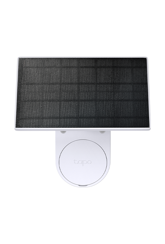 Panou solar TP-LINK Tapo A201 - TP-LINK TapoA201