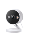 Camera IP Wi-Fi, 2K QHD, Starlight, Audio bidirectional, Alarma, IR 9M - TP-Link Tapo TapoC120