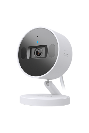 Camera de supraveghere TP-Link Tapo C125 cu obturator confidentialitate 2K QHD 2560x1440 - TP-LINK TapoC125