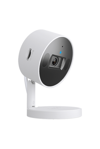 Camera de supraveghere TP-Link Tapo C125 cu obturator confidentialitate 2K QHD 2560x1440 - TP-LINK TapoC125