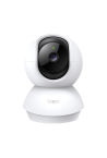 Camera IP Wi-Fi, Full HD 1080p, Pan&Tilt, Audio bidirectional, IR 12M - TP-Link Tapo TapoC200C