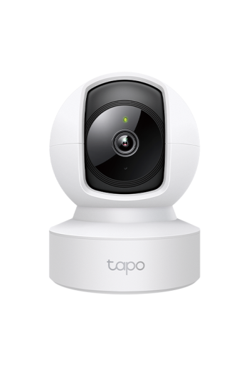 Camera de supraveghere TP-Link Tapo C202 2 MP, alb, 1xRJ45 - TP-LINK TapoC202