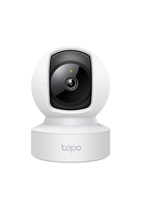 Camera de supraveghere TP-Link Tapo C202 2 MP, alb, 1xRJ45 - TP-LINK TapoC202