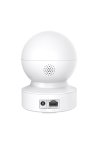Camera IP Smart Wi-Fi, 2K 4MP, Pan&Tilt, 1 x RJ45 100M, Audio bidirectional, Alarma - TP-Link Tapo TapoC222