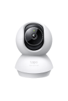Camera IP Smart Wi-Fi, 3K 5MP, Pan&Tilt, Audio bidirectional, Alarma - TP-Link Tapo TapoC230