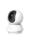 Camera IP Smart Wi-Fi, 3K 5MP, Pan&Tilt, Audio bidirectional, Alarma - TP-Link Tapo TapoC230