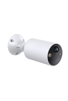 Camera IP Smart Wi-Fi, 3MP, Baterie reincarcabila, Audio bidirectional, Alarma - TP-Link Tapo TapoC410