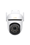 Camera IP Smart Wi-Fi, 5MP, Pan&Tilt, 1 x RJ45 100M, Audio bidirectional, Alarma - TP-Link Tapo TapoC530WS