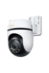 Camera IP Smart Wi-Fi, 5MP, Pan&Tilt, 1 x RJ45 100M, Audio bidirectional, Alarma - TP-Link Tapo TapoC530WS