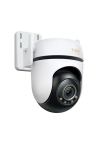 Camera IP Smart Wi-Fi, 5MP, Pan&Tilt, 1 x RJ45 100M, Audio bidirectional, Alarma - TP-Link Tapo TapoC530WS