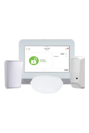 Kit alarma wireless , IQ4 Hub - DSC KIT.IQ4HUB