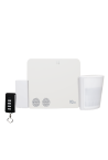 Kit alarma IQ4 NS, Wi-Fi, 4G/LTE, 128 zone, PowerG, Z-Wave - DSC KIT.IQ4NS