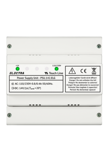 SURSA DE ALIMENTARE Touch Line PSU.142.ELG PSU.142.ELG