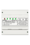 Sursa de alimentare in comutatie cu back-up SAC 142 - ELECTRA SAC.142
