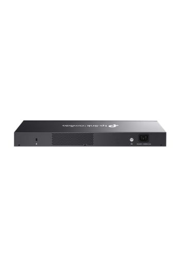 Switch 16 x RJ45 Gigabit, Unmanaged, 1U - TP-Link Omada DS1016G