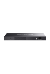 Switch 16 x RJ45 Gigabit, Unmanaged, 1U - TP-Link Omada DS1016G
