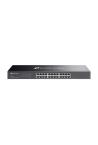 Switch 24 x RJ45 Gigabit, Unmanaged - TP-Link Omada DS1024G
