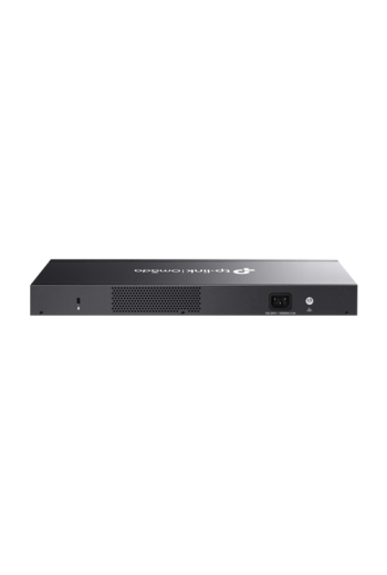 Switch 24 x RJ45 Gigabit, Unmanaged - TP-Link Omada DS1024G