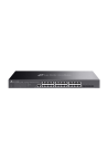 Switch L2+, 24 x RJ45 1G, 4 x SFP 1G, Management, 1U - TP-Link Omada SG3428