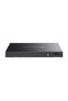 Switch L2+, 48 x RJ45 1G PoE, 4 x SFP 1G, Management, 1U - TP-Link Omada SG3452P
