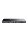 Switch L3, 24 x RJ45 Gigabit, 4 x SFP+ 10G, Management, 1U - TP-Link Omada SG3428X