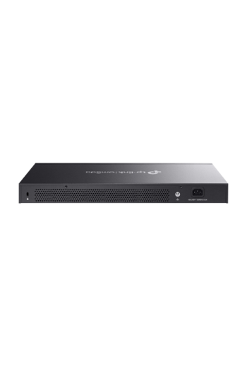 Switch L3, 24 x RJ45 Gigabit, 4 x SFP+ 10G, Management, 1U - TP-Link Omada SG3428X