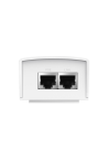 Injector PoE pasiv, Gigabit, 48V, 24W, alb - TP-Link POE4824G