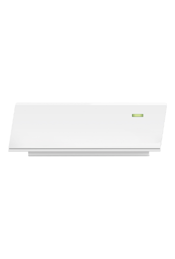 Injector PoE pasiv, Gigabit, 48V, 24W, alb - TP-Link POE4824G
