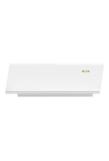 Injector PoE pasiv, Gigabit, 48V, 24W, alb - TP-Link POE4824G