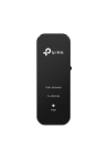 Extender PoE+, 2 x RJ45 10/100 Mbps, Plug-and-Play - TP-Link Omada POE10E