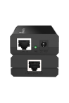 Injector PoE, 2 x RJ45 Gigabit, 48V, 15.4W - TP-Link Omada POE150S