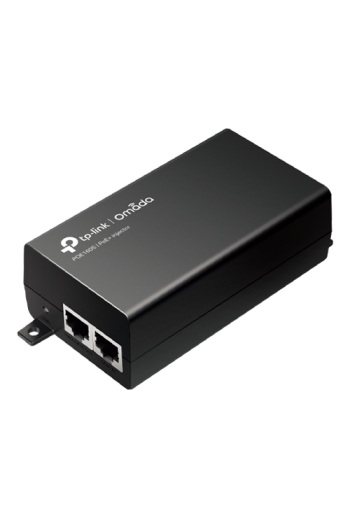 Injector PoE+, 2 x RJ45 Gigabit, 30W - TP-Link Omada POE160S