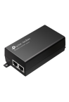 Injector PoE+, 2 x RJ45 2.5G, 30W - TP-Link Omada POE260S