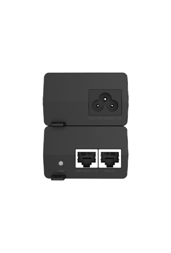 Injector PoE+, 2 x RJ45 2.5G, 30W - TP-Link Omada POE260S
