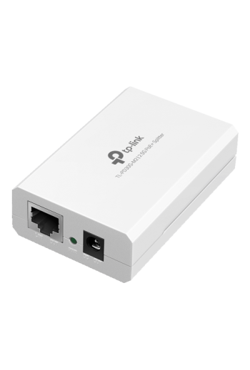 Splitter PoE+, 2 x RJ45 2.5G, 1 x DC Out, max. 24W - TP-Link TL-PD30G-M2