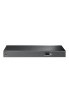 Switch 16 x RJ45 1G PoE, 2 x RJ45 1G, 2 x combo SFP + RJ45 1G, Managed - TP-Link TL-SG1218MPE