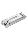 Modul SFP TP-Link TL-SM321A-2, conector LC, 1000Base-BX WDM Bi-Directional - TP-Link SM321A-2