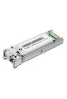 Modul SFP Gigabit bidirectional WDM TX:1550nm/RX:1310nm, Single-mode, LC/UPC, 20 km- TP-Link Omada SM321A