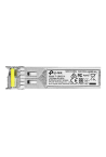 Modul SFP Gigabit bidirectional WDM TX:1550nm/RX:1310nm, Single-mode, LC/UPC, 20 km- TP-Link Omada SM321A